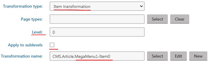 Kentico-Mega-Menu