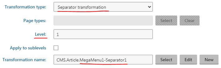 Kentico-Mega-Menu