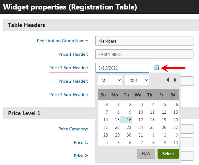 Date Format in Custom Web Part